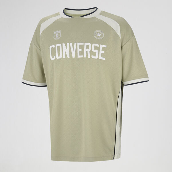 Remera Converse Soccer