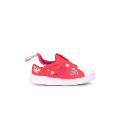 Zapatillas adidas Disney Superstar 360