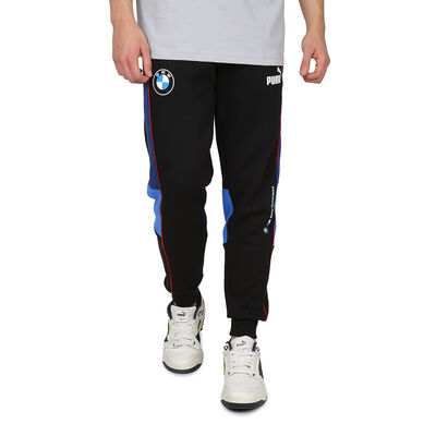 Pantalon Urbano Puma Bmw Mms Sds Sweat Reg Fit Cc Hombre