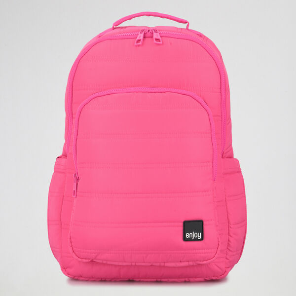 Mochila Enjoy & Smile Cambridge