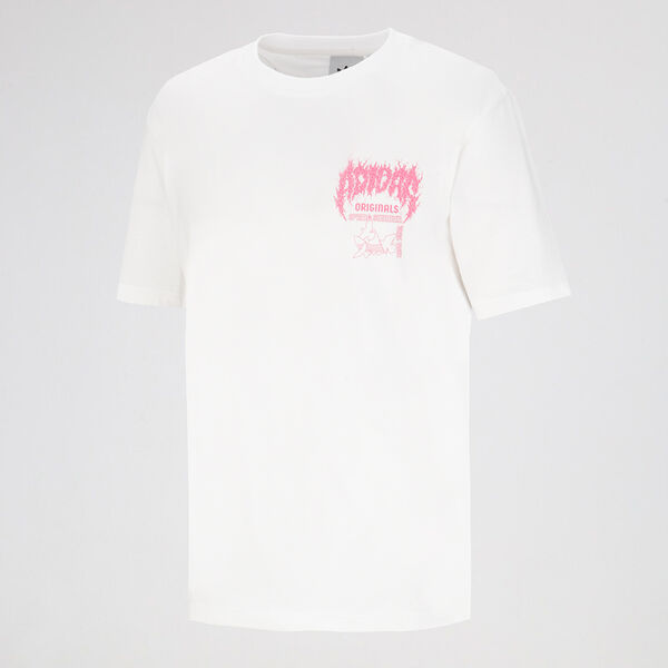 Remera adidas Death Hombre