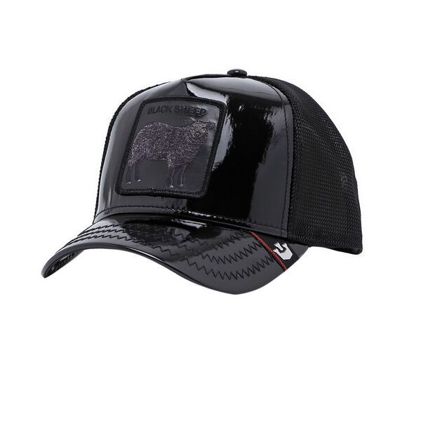 Gorra Goorin Baseball The Black Sheep