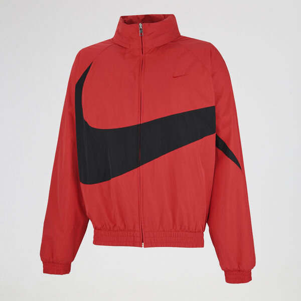 Campera Nike Swoosh Hombre