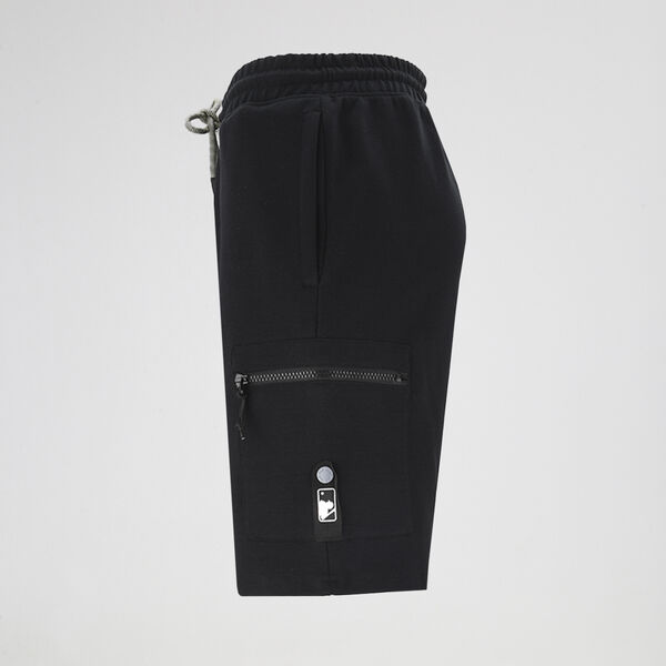 Short MLB Embroidered Hombre