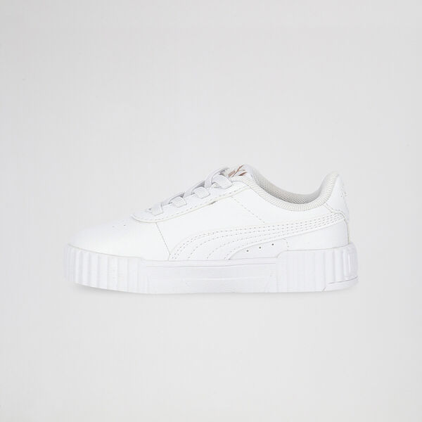 Zapatillas Puma Carina 3.0 AC Niña