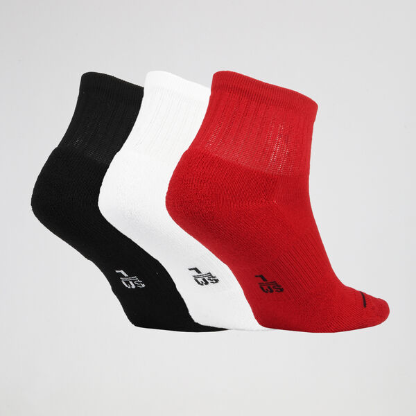 Pack de Medias Jordan Everyday Cush Poly X3