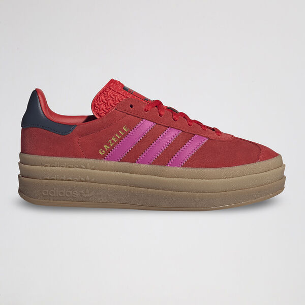 Zapatillas adidas Gazelle Bold para Mujer