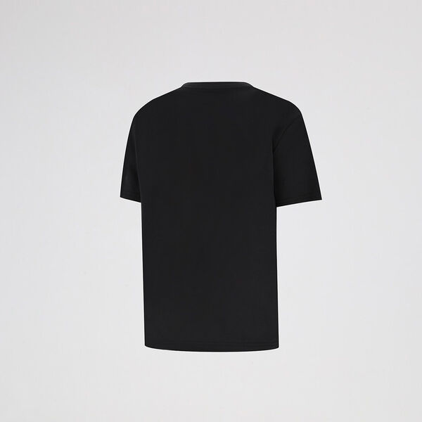Remera Jordan 23 Skeleton Rings Ni&ntilde;o
