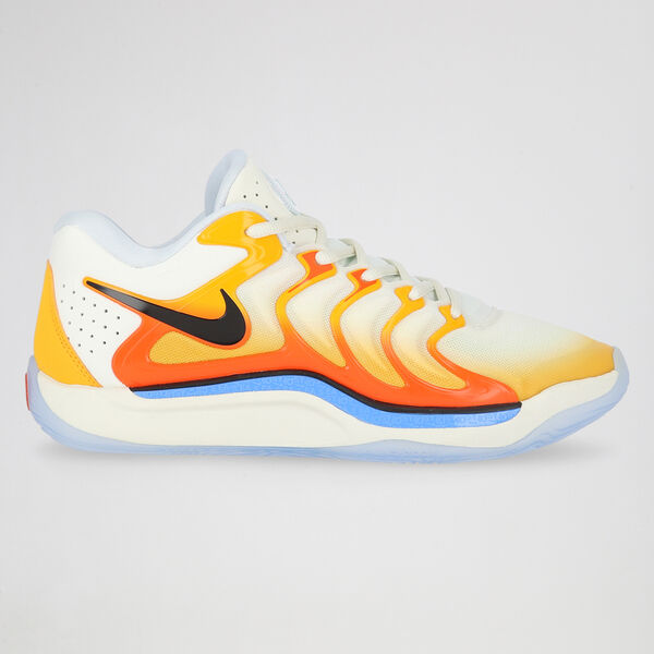 Zapatillas Nike KD17 "Sunrise" Hombre