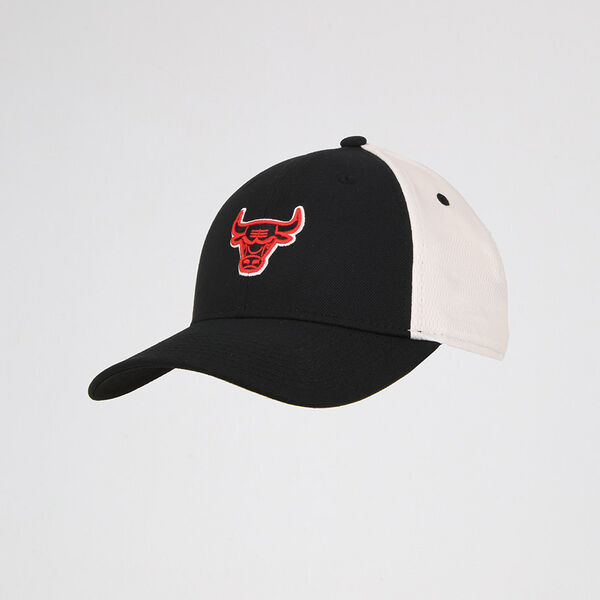Gorra NBA Easy Chicago Bulls para Hombre