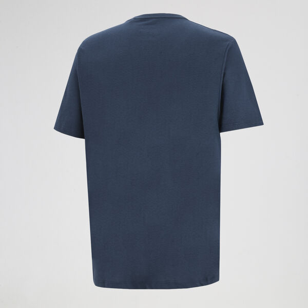 Remera manga corta Elepants Smith Hombre