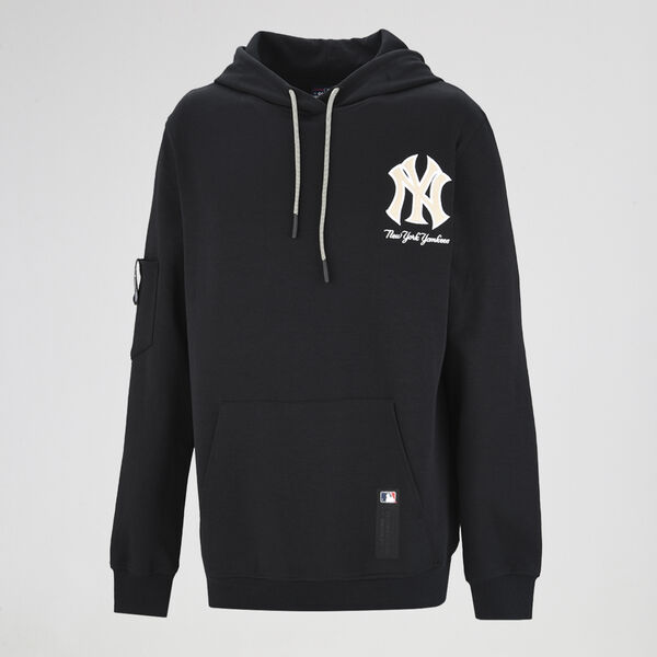Buzo MLB Embroidered Hombre
