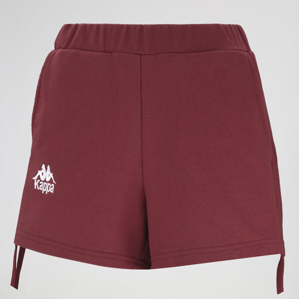 Short Kappa Authentic Mova Mujer