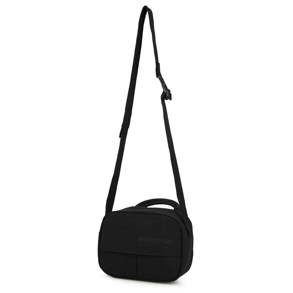 Morral Puma Bl Cross Body