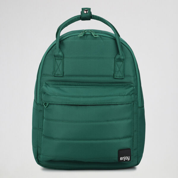 Mochila Enjoy & Smile Amber
