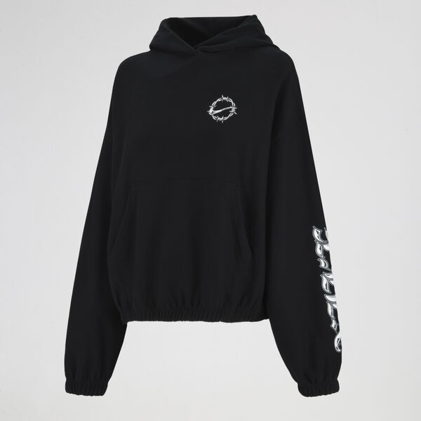 Buzo Nike Sportswear Mujer