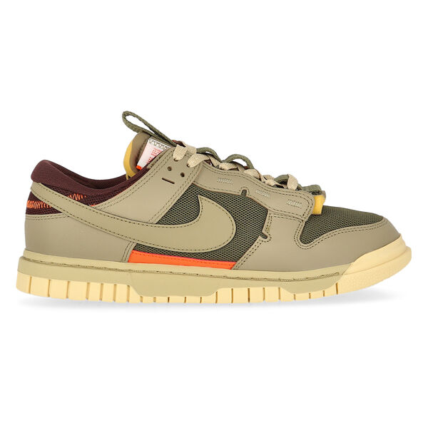 Zapatillas Nike Air Dunk Dunk Low Hombre