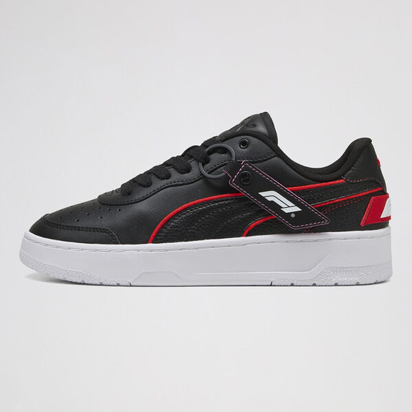 Zapatillas Puma F1 California Match Hombre