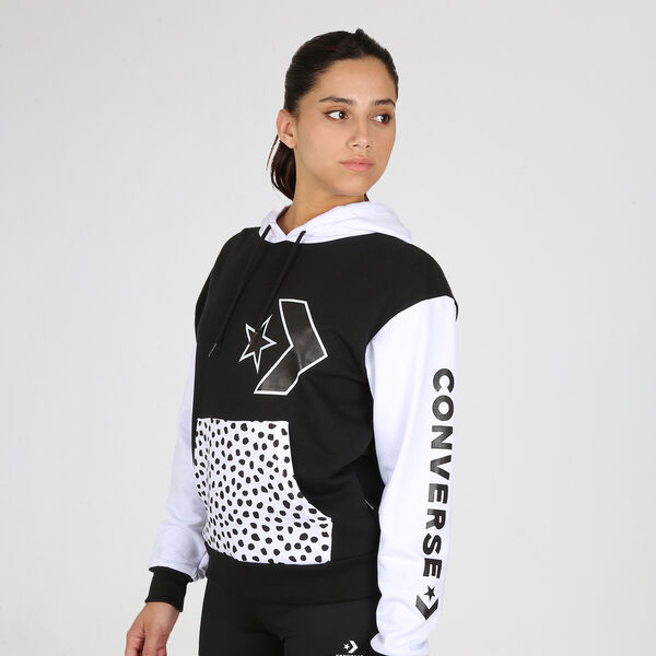 Buzo Converse Cons Cheetah