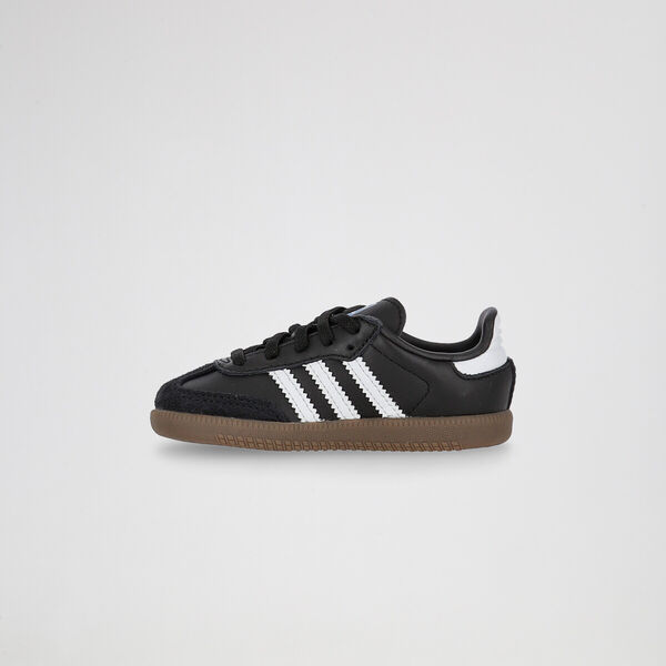 Zapatillas adidas Samba OG Infantil Ortholite
