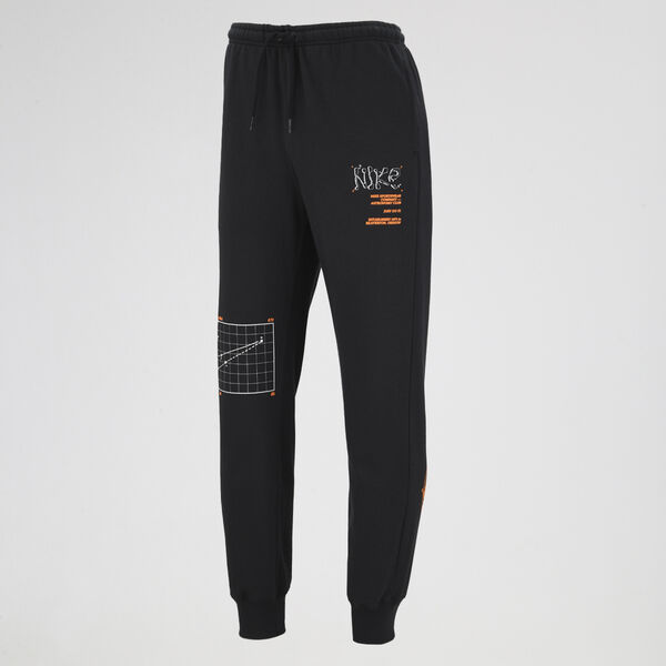 Pantalón Nike Club FT Moon Hombre