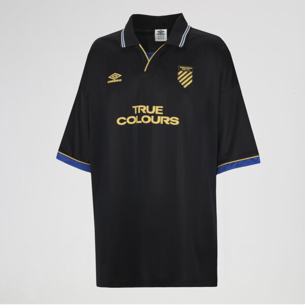 Camiseta Umbro Boxy Hombre