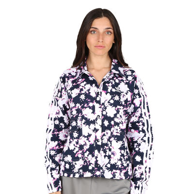 Campera adidas Track