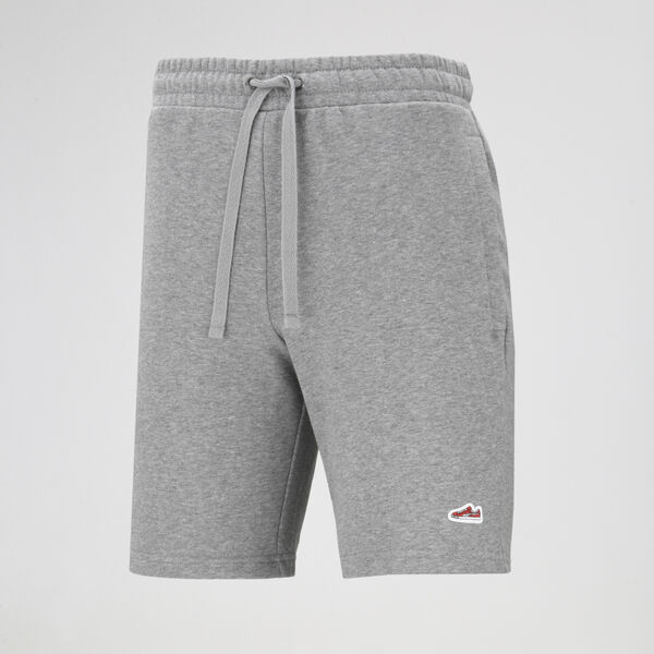 Short Puma Wardrobe Essentials Suede Hombre