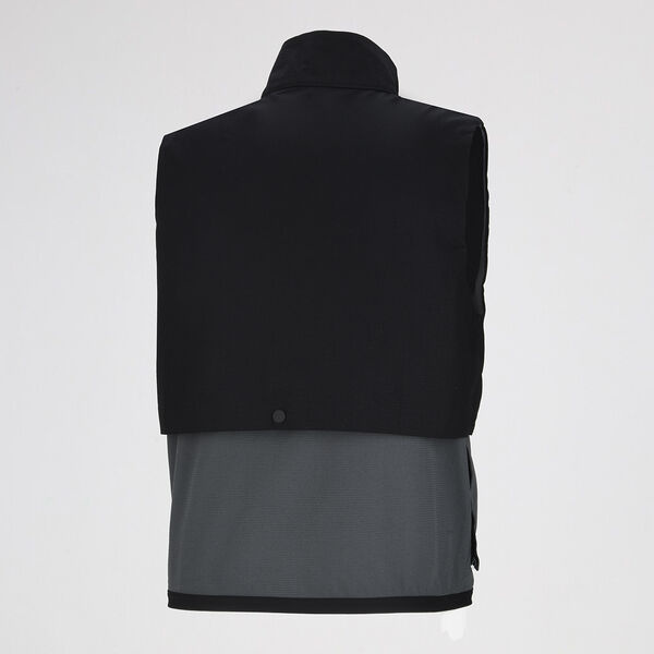 Chaleco Umbro Multi Pocket Hombre