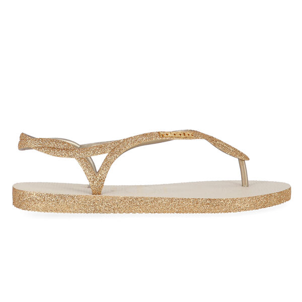 Ojotas Havaianas Luna Sparkle