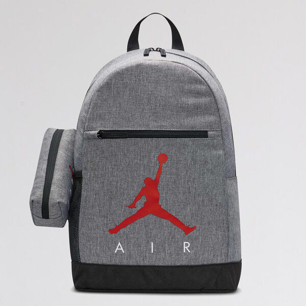 Mochila Jordan Air School Ni&ntilde;o