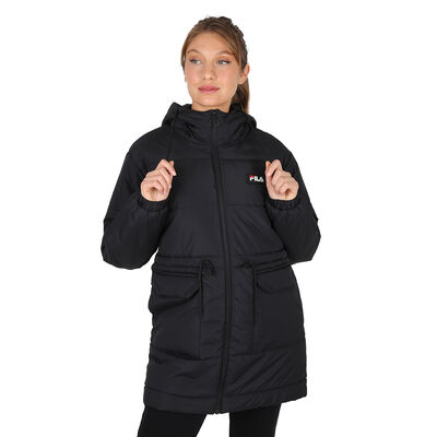 Campera Fila Overheat