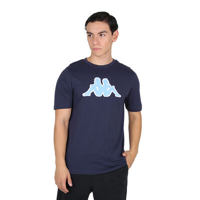 Remera Kappa Logo Ari Hombre