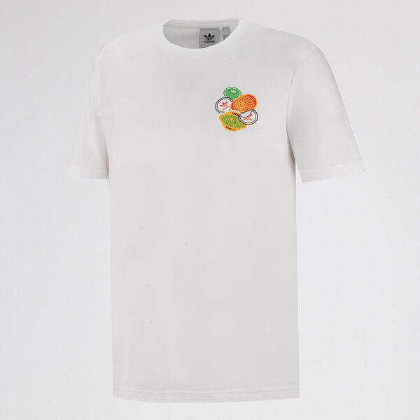 Remera adidas TrifolioSeries Loose Hombre