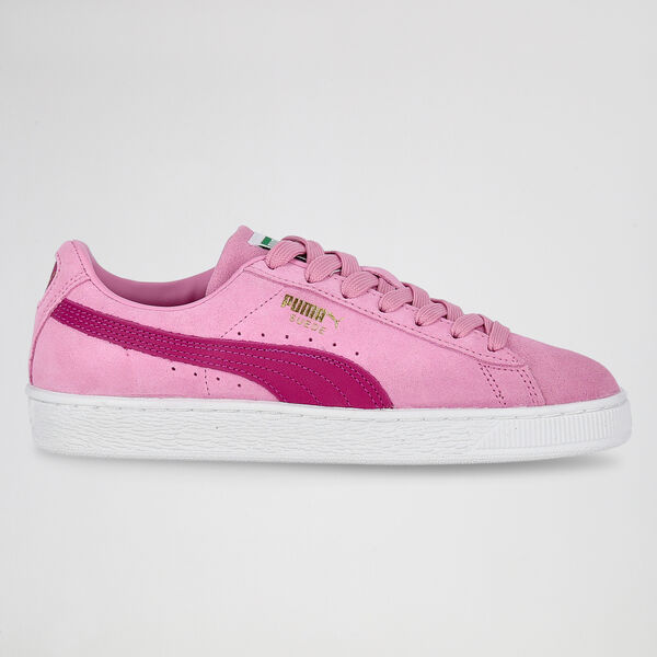 Zapatillas Puma Suede Classic