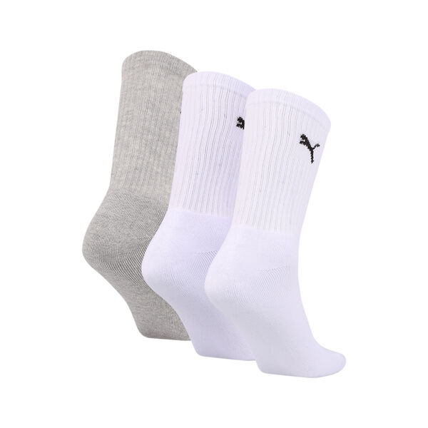 Pack de Medias Puma Lifestyle de Hombre