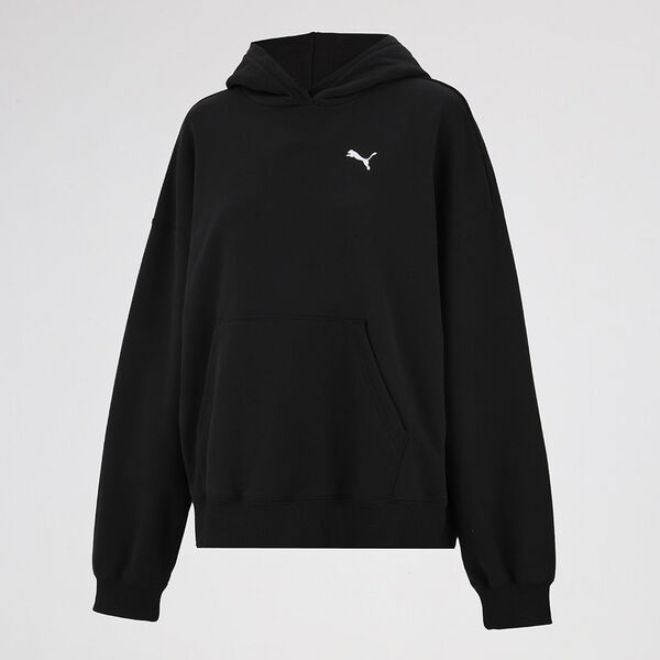 Buzo Puma Peach Touch Mujer