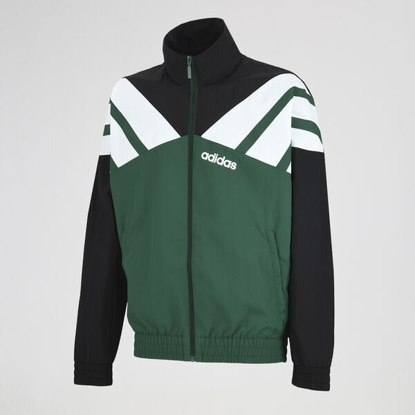 Campera adidas Track Top Hombre
