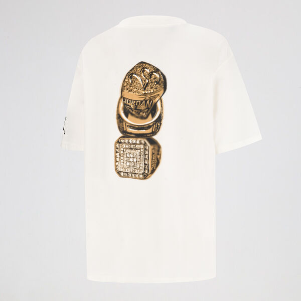 Remera Jordan MVP Graphic Mujer