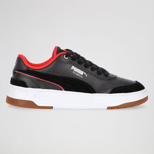Zapatillas Puma Ferrari Ca Match Hombre