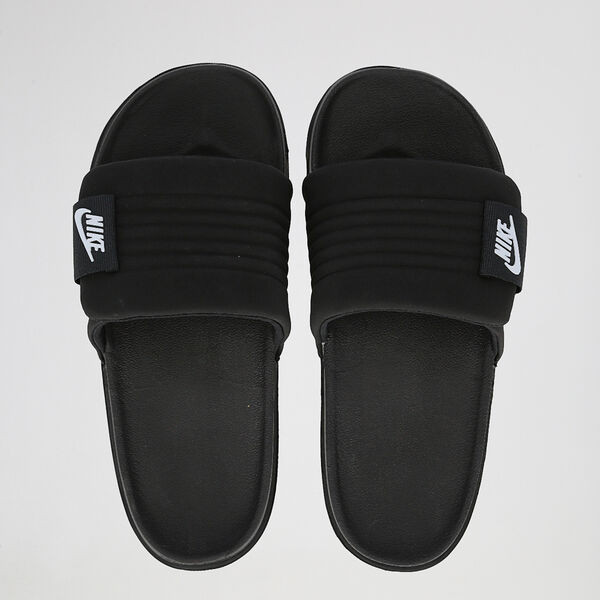 Ojotas Nike Offcourt Adjust Natación Hombre