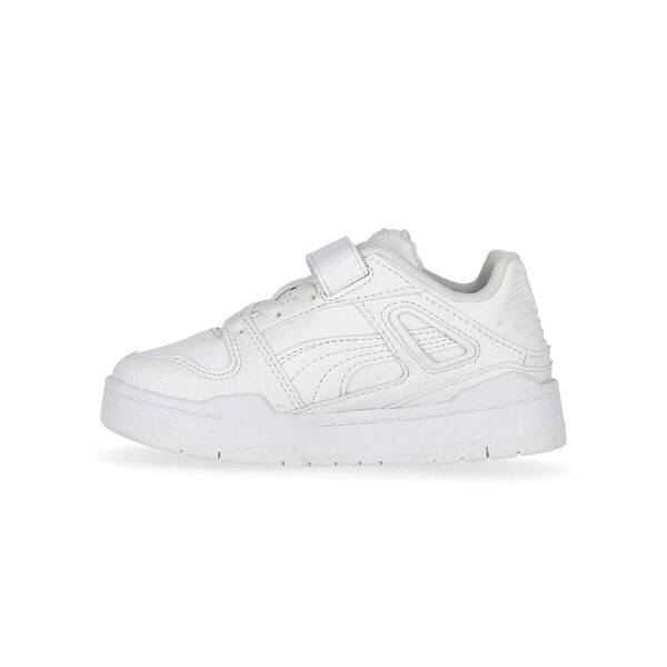 Zapatillas Puma Slipstream Lth Infantil