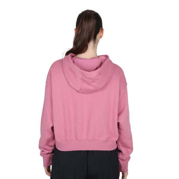Buzo Urbano Nike Club Fleece Mujer