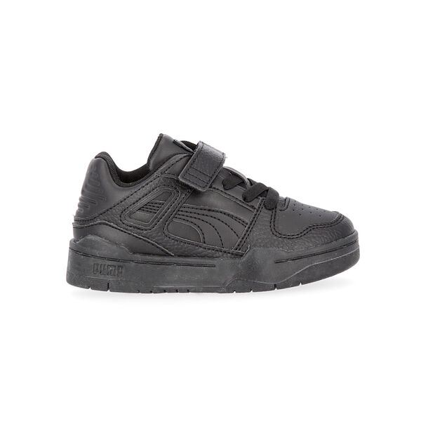 Zapatillas Puma Slipstream Lth Infantil