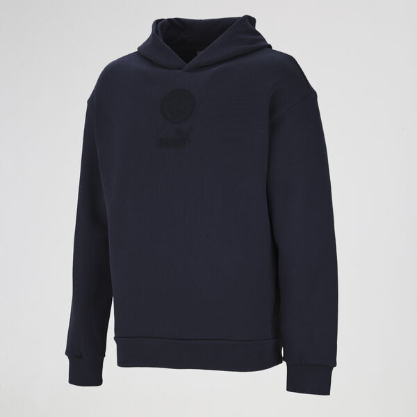 Buzo Manchester City Puma Monochrome Hombre