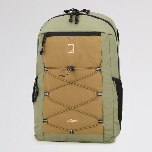 Mochila Martha Bosque I