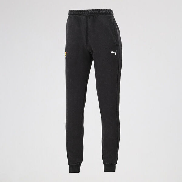 Pantalón Puma Ferrari T7 Hombre