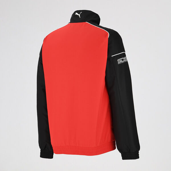 Campera Puma Ferrari Race SDS de Hombre