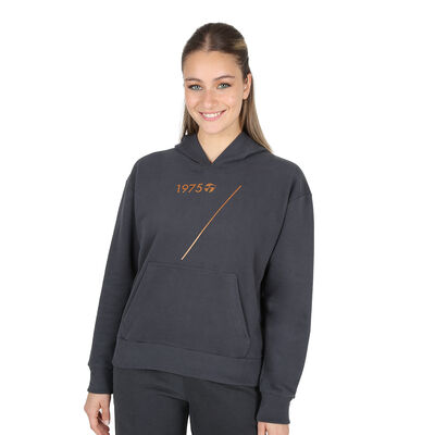 Buzo Urbano Topper Rtc 1975 Mujer