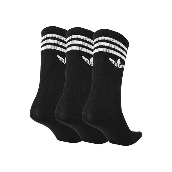 Pack De Medias adidas High Crew X3